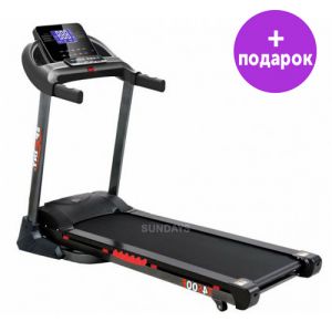 Электрическая беговая дорожка Sundays Fitness T4600F