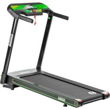 Электрическая беговая дорожка Sundays Fitness T4F
