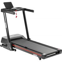 Электрическая беговая дорожка Sundays Fitness T7F Plus