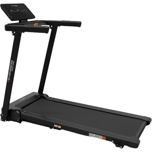 Электрическая беговая дорожка Svensson Body Labs Balance A