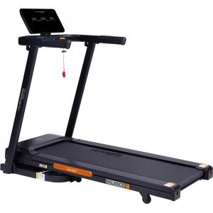 Электрическая беговая дорожка Svensson Body Labs Balance C