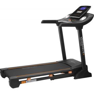 Электрическая беговая дорожка Svensson Body Labs Physioline TBX TOUCH