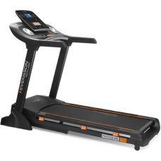 Электрическая беговая дорожка Svensson Body Labs Physioline TMX TOUCH