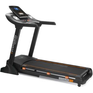 Электрическая беговая дорожка Svensson Body Labs Physioline TMX TOUCH