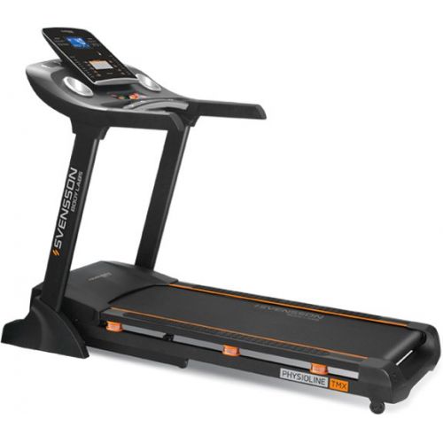 Электрическая беговая дорожка Svensson Body Labs Physioline TMX TOUCH
