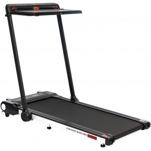 Электрическая беговая дорожка Svensson Body Labs Revamp