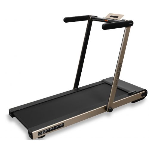 Электрическая беговая дорожка Svensson Body Labs Spacetech (amberlight)