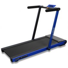 Электрическая беговая дорожка Svensson Body Labs Spacetech (ultramarine)