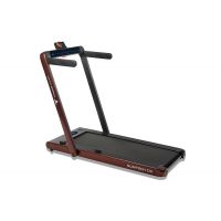Электрическая беговая дорожка Titanium TM Slimtech C10 Coffee (коричневый)