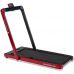 Электрическая беговая дорожка Titanium TM Slimtech C10 (красный)