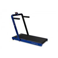 Электрическая беговая дорожка Titanium TM Slimtech C20 Deep