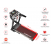 Электрическая беговая дорожка Unixfit MX-800SP