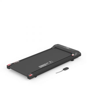 Электрическая беговая дорожка Unixfit R-220