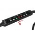 Электрическая беговая дорожка UnixFit R-300C