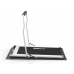 Электрическая беговая дорожка Unixfit R-300C (белый)