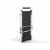 Электрическая беговая дорожка Unixfit R-300C (белый)