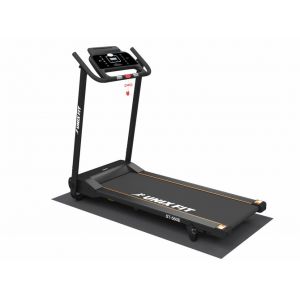 Электрическая беговая дорожка UnixFit ST-560E