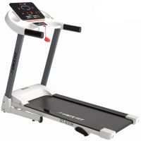 Электрическая беговая дорожка Unixfit ST-630R (белый)