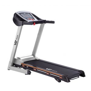 Электрическая беговая дорожка V2 Track TM-2500S