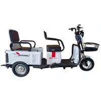 Электрический трицикл 2в1 Shtenli Model 34 SLA 60V/20а
