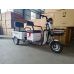 Электрический трицикл 2в1 Shtenli Model 34 SLA 60V/20а