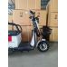 Электрический трицикл 2в1 Shtenli Model 34 SLA 60V/20а