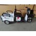 Электрический трицикл 2в1 Shtenli Model 34 SLA 60V/20а