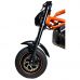 Электробайк Kugoo R2 2*1800W 60V31.2Ah