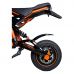 Электробайк Kugoo R2 2*1800W 60V31.2Ah