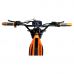 Электробайк Kugoo R2 2*1800W 60V31.2Ah