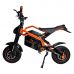 Электробайк Kugoo R2 2*1800W 60V31.2Ah