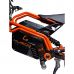 Электробайк Kugoo R2 2*1800W 60V31.2Ah