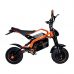 Электробайк Kugoo R2 2*1800W 60V31.2Ah