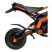 Электробайк Kugoo R2 2*1800W 60V31.2Ah
