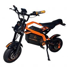 Электробайк Kugoo R2 2*1800W 60V31.2Ah
