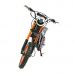 Электробайк Kugoo WISH 01 48V 21Ah 1500W