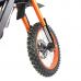 Электробайк Kugoo WISH 01 48V 21Ah 1500W