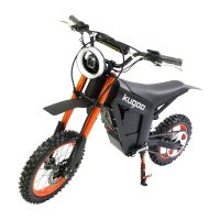 Электробайк Kugoo WISH 01 48V 21Ah 1500W