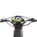 Электробайк Kugoo WISH 01 48V 21Ah 1500W