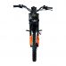 Электробайк Kugoo WISH 02 PRO 