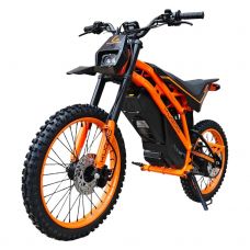 Электробайк Kugoo WISH 02 PRO 