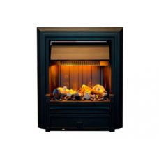 Электрокамин Dimplex Brookline (Black)