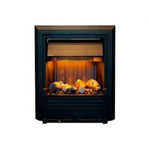 Электрокамин Dimplex Brookline (Black)