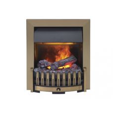 Электрокамин Dimplex Danville Antique Brass FB2