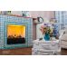 Электрокамин Dimplex Juneau BL