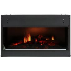 Электрокамин Dimplex Opti-V Single (1 стекло)