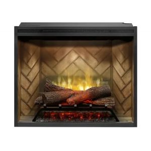 Электрокамин Dimplex Revillusion RBF30