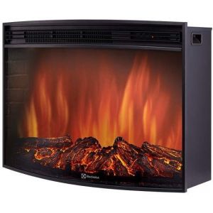 Электрокамин Electrolux EFP/P-3320RLS