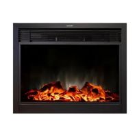 Электрокамин RealFlame MoonBlaze Deluxe-S BL LT