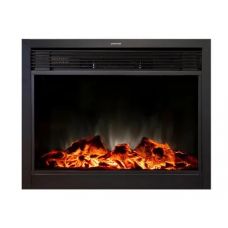 Электрокамин RealFlame MoonBlaze Deluxe-S BL LT